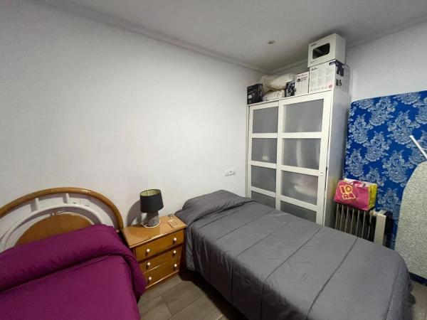 Piso en calle Marceliano Coquillat