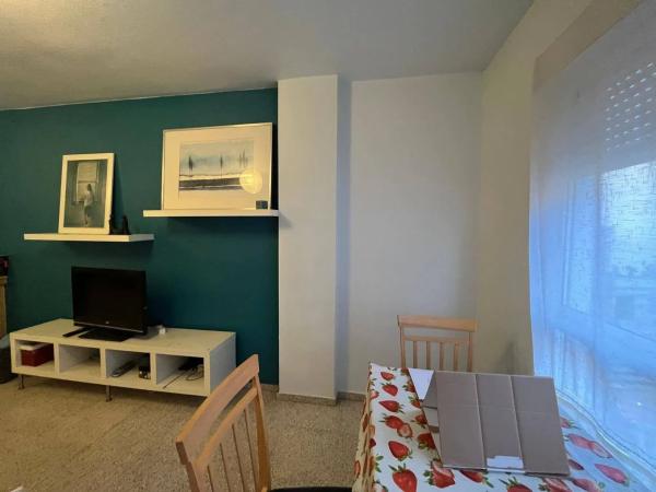 Piso en calle Diego Fuentes Serrano