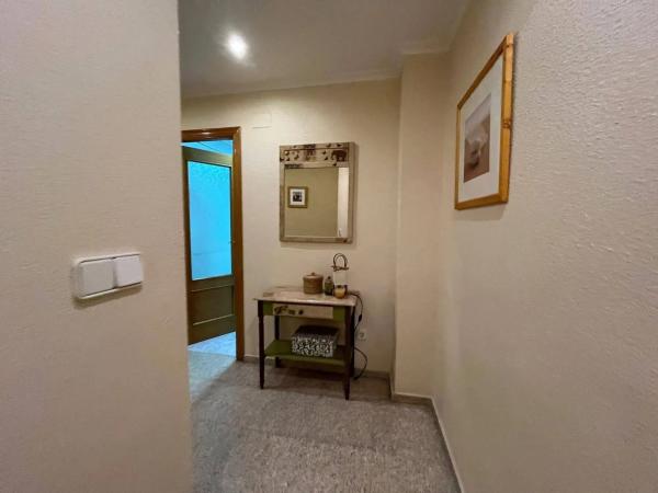 Piso en calle Diego Fuentes Serrano