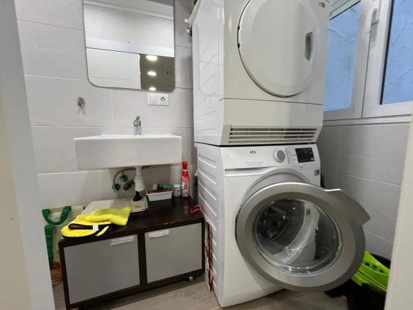 Piso en calle Marceliano Coquillat