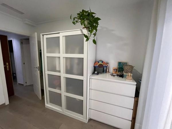 Piso en calle Marceliano Coquillat