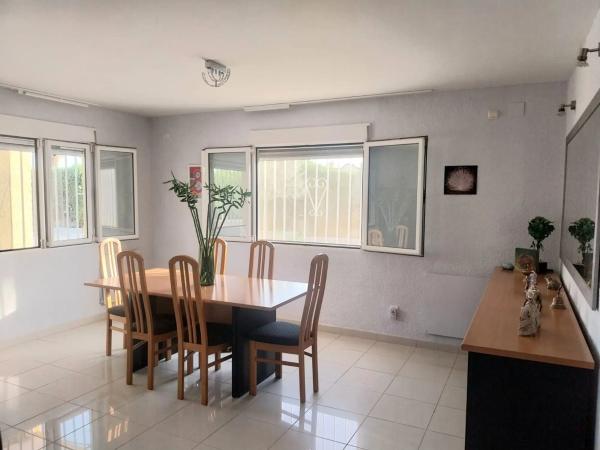 Casa independiente en Partida Perleta