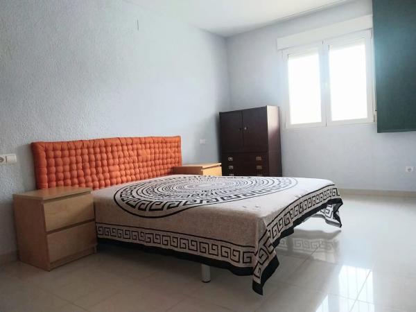 Casa independiente en Partida Perleta