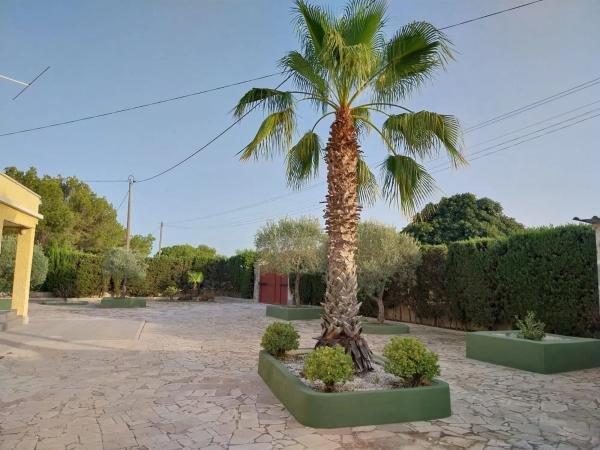 Casa independiente en Partida Perleta