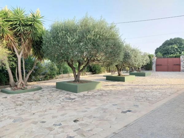 Casa independiente en Partida Perleta