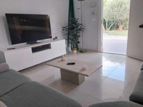 Casa independiente en Partida Perleta