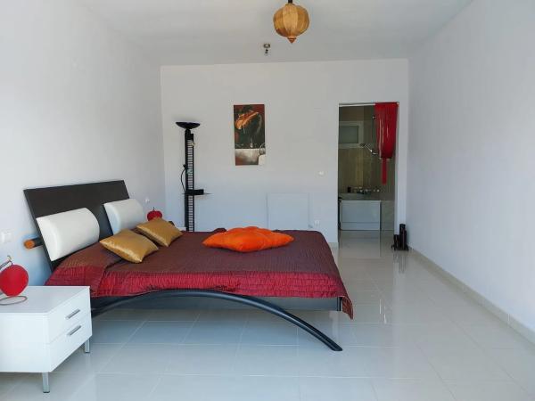 Casa independiente en Partida Perleta