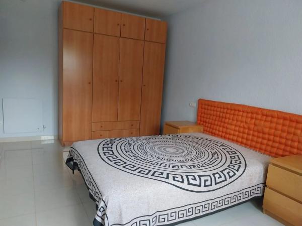 Casa independiente en Partida Perleta