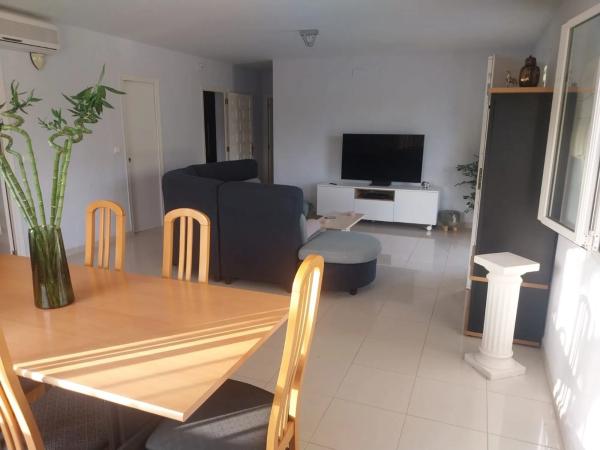 Casa independiente en Partida Perleta