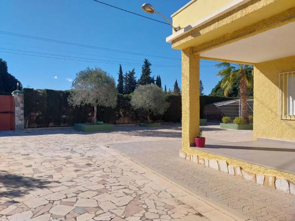 Casa independiente en Partida Perleta