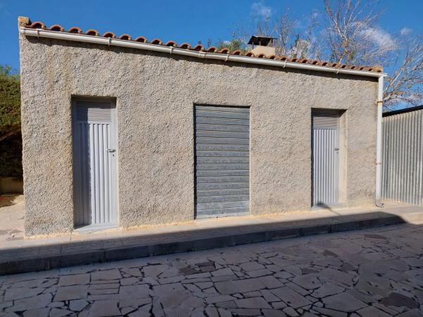 Casa independiente en Partida Perleta