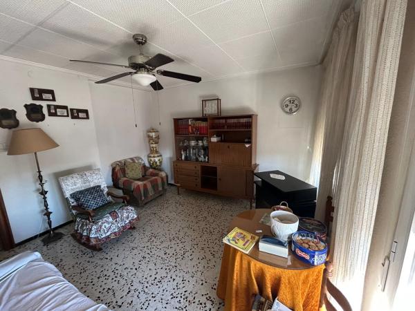 Piso en calle del Capità Antoni Mena, 42