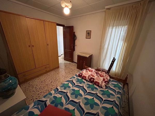 Piso en calle del Capità Antoni Mena, 42