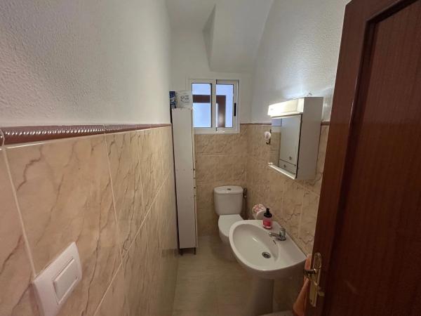 Piso en calle del Capità Antoni Mena, 42