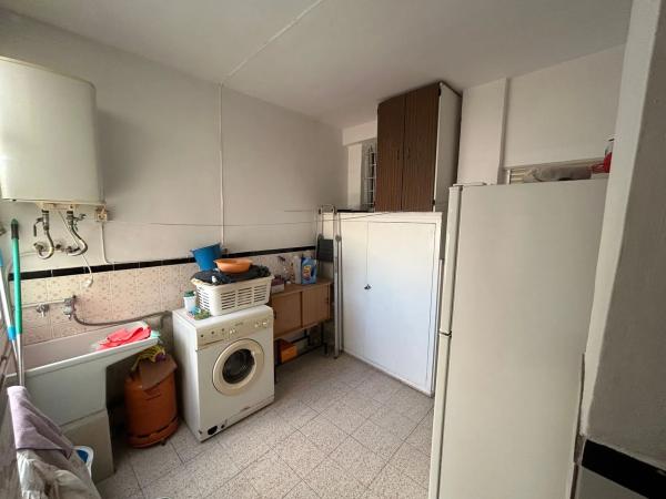 Piso en calle del Capità Antoni Mena, 42