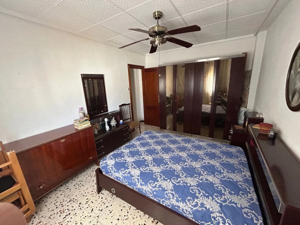 Piso en calle del Capità Antoni Mena, 42