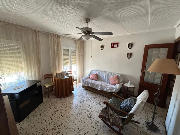 Piso en calle del Capità Antoni Mena, 42