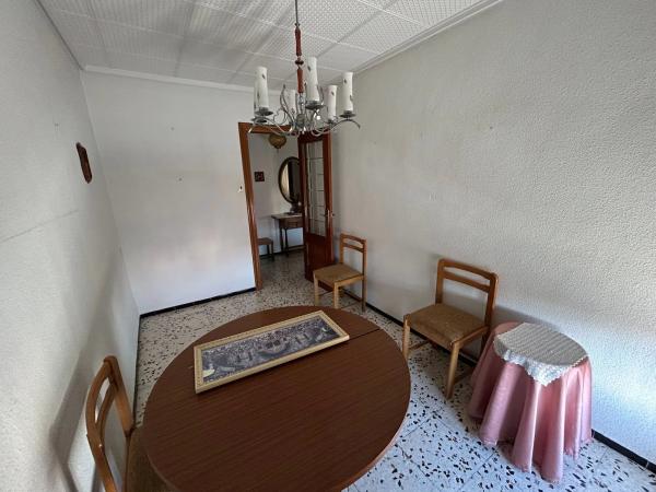 Piso en calle del Capità Antoni Mena, 42