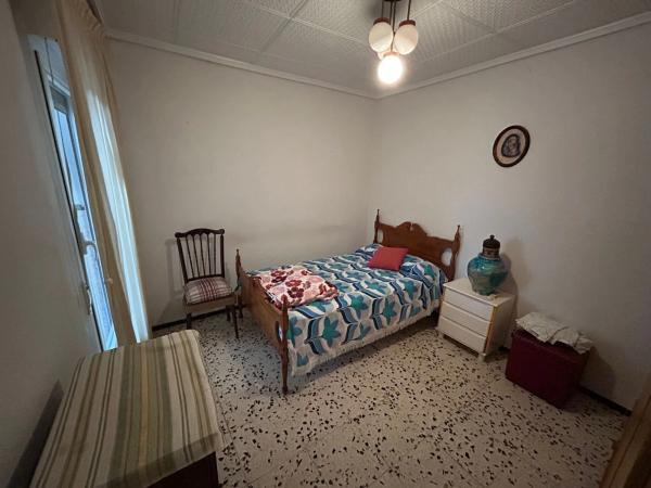 Piso en calle del Capità Antoni Mena, 42