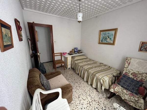 Piso en calle del Capità Antoni Mena, 42