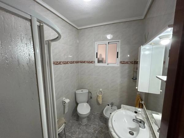 Piso en calle del Capità Antoni Mena, 42