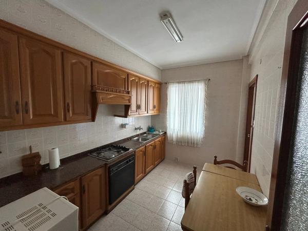 Piso en calle del Capità Antoni Mena, 42