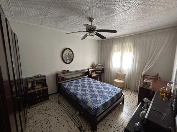 Piso en calle del Capità Antoni Mena, 42