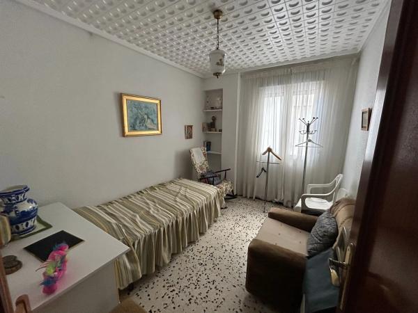 Piso en calle del Capità Antoni Mena, 42