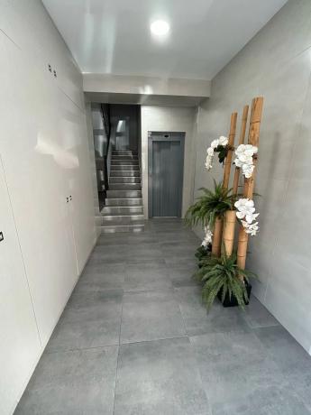 Piso en calle del Capità Antoni Mena, 42