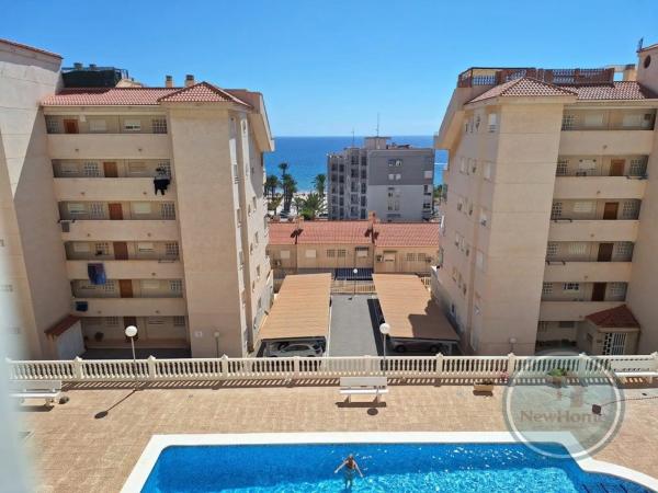 Piso en calle Málaga