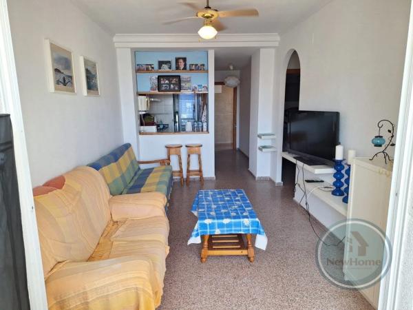 Piso en calle Málaga