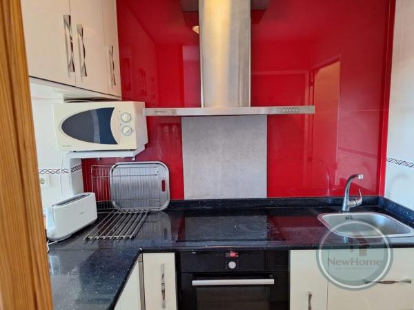 Piso en calle Málaga