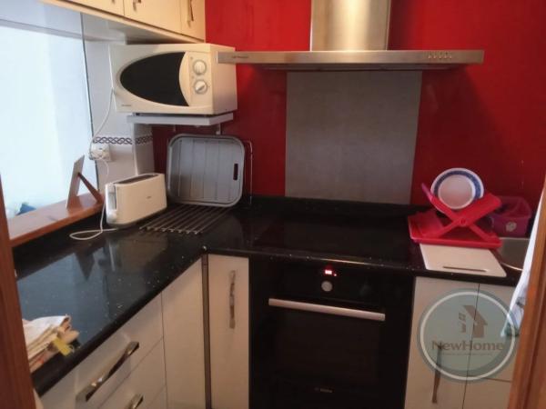 Piso en calle Málaga