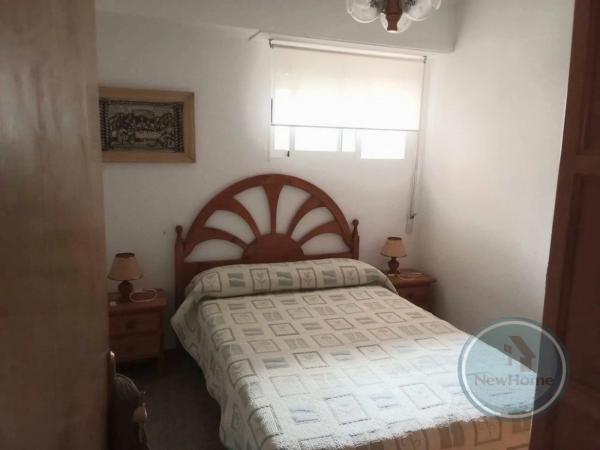 Piso en calle Málaga