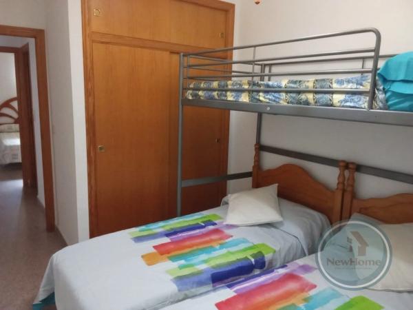 Piso en calle Málaga