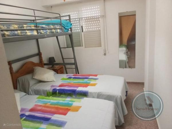 Piso en calle Málaga