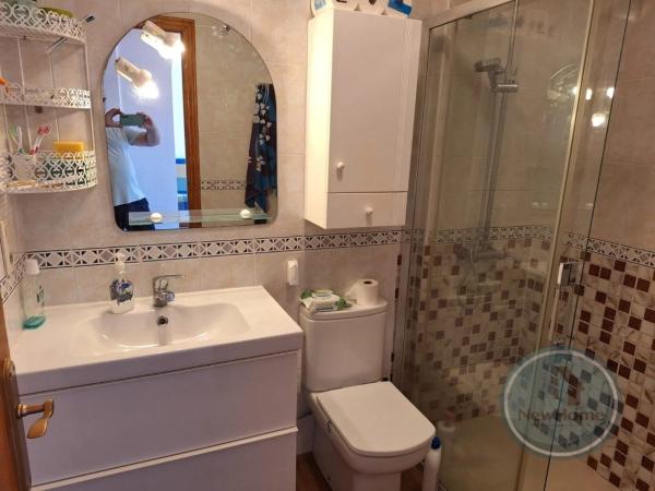 Piso en calle Málaga