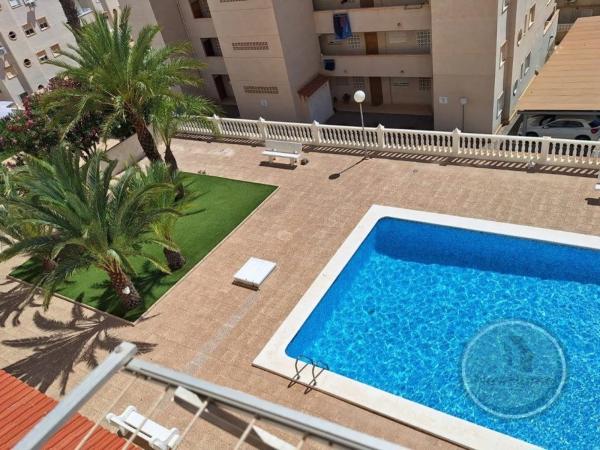 Piso en calle Málaga