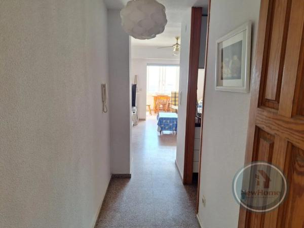 Piso en calle Málaga