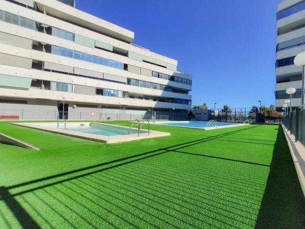 Piso en Barrio Zona Universidad