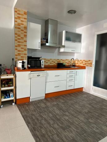 Piso en calle Málaga, 18