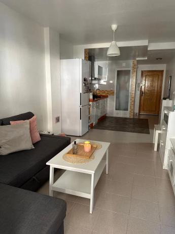 Piso en calle Málaga, 18