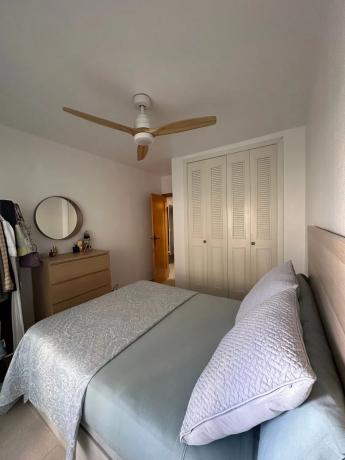 Piso en calle Málaga, 18