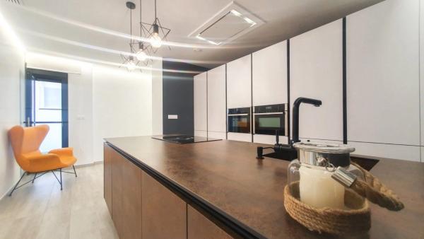 Piso en Barrio Travalón