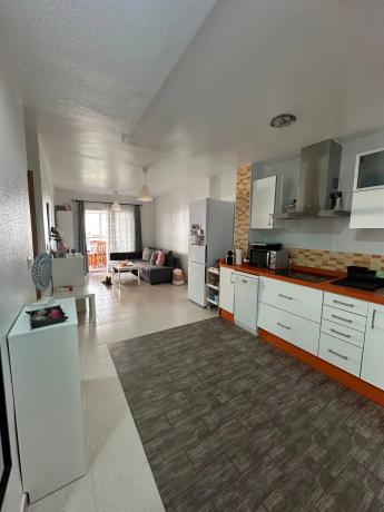 Piso en calle Málaga, 18