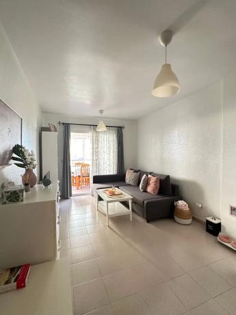 Piso en calle Málaga, 18