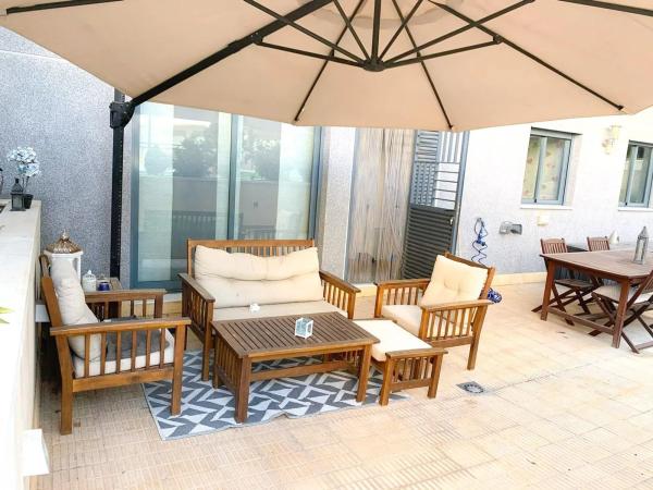 Piso en Barrio Zona Universidad