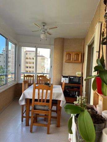 Piso en calle Málaga, 18