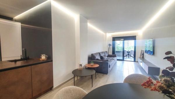 Piso en Barrio Travalón