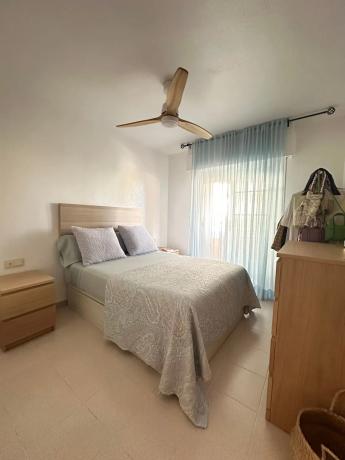 Piso en calle Málaga, 18